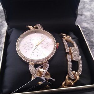 Kendall & Kylie New Watch set
